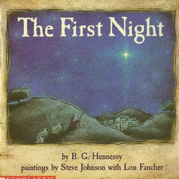 4 Children's Paperback Books Bundle: Fiction - Allegoric, "Winter as a Theme" - Picture 6 of 9